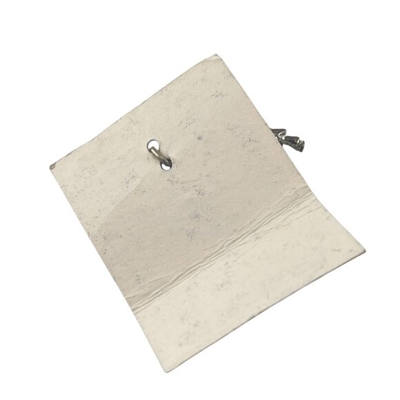 Exquisite Silver Plated Goat Charm Made In England Gift for Goat Lover - Picture 3 of 6